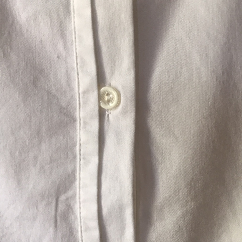 Fitted Button Down - image 3